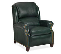 (image for) Hancock and Moore - Emmett Recliner